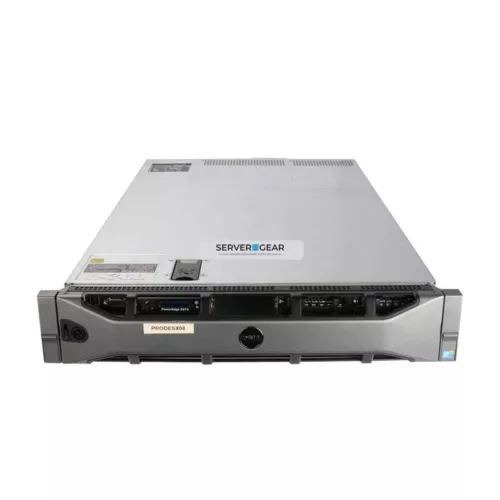 PER810-THXNG Сервер PowerEdge R810 THXNG Ask for custom qoute