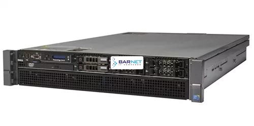 PER810 Сервер Dell PowerEdge R810 CTO [PER810]