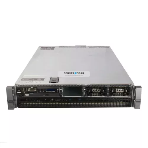 PER815-SFF-6-FP13T Сервер PowerEdge R815 6x2.5 FP13T Ask for custom qoute