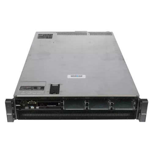 PER815-SFF-6-W13NR Сервер PowerEdge R815 6x2.5 W13NR