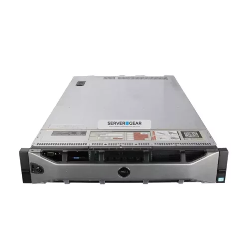PER820-SFF-8-66N7P Сервер PowerEdge R820 8x2.5 66N7P Ask for custom qoute
