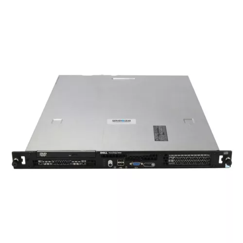 PER860-HK355 Сервер PowerEdge 860 HK355 CTO Ask for custom qoute
