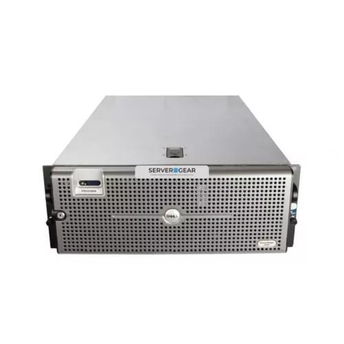 PER900-SFF-8-X947H Сервер PowerEdge R900 8x2.5 X947H Ask for custom qoute