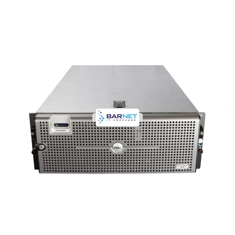 PER900-SFF-8-X947H Сервер PowerEdge R900 8x2.5 X947H Ask for custom qoute