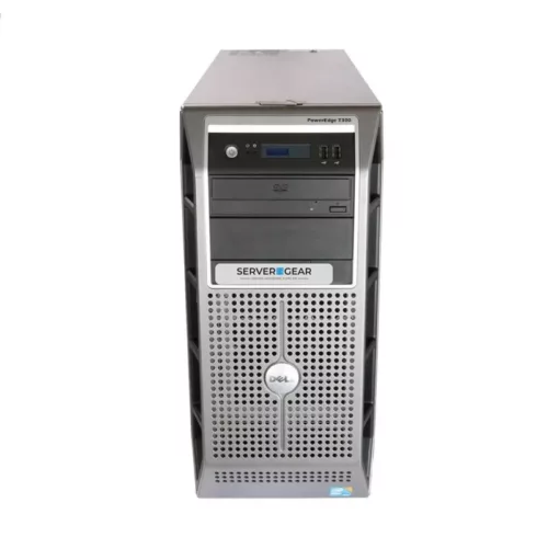 PET300-TY177 Сервер PowerEdge T300 TY177 Ask for custom qoute