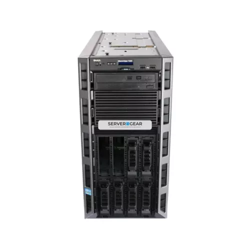 PET320-LFF-8 Сервер PowerEdge T320 8x3.5 CTO Ask for custom qoute