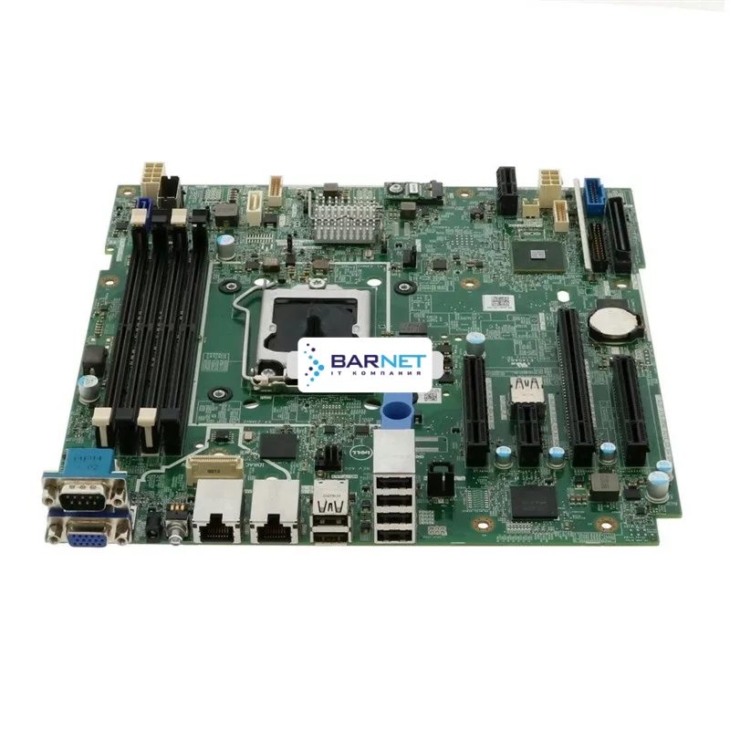 PET330-LFF-8-6FW8M Сервер PowerEdge T330 8x3.5 6FW8M