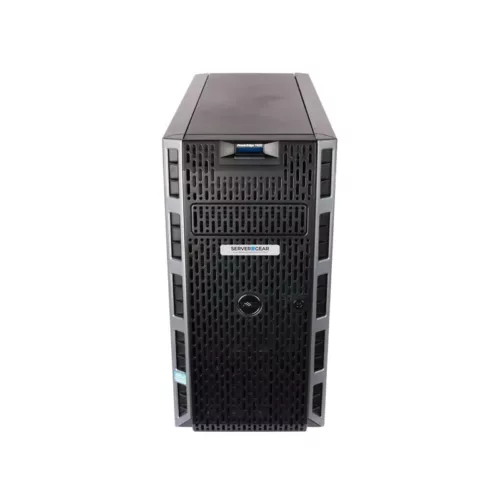 PET420-LFF-8-61VPC Сервер PowerEdge T420 8x3.5 61VPC