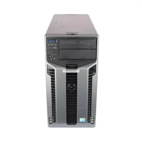 PET610-LFF-8-YD01N Сервер PowerEdge T610 8x3.5 YD01N