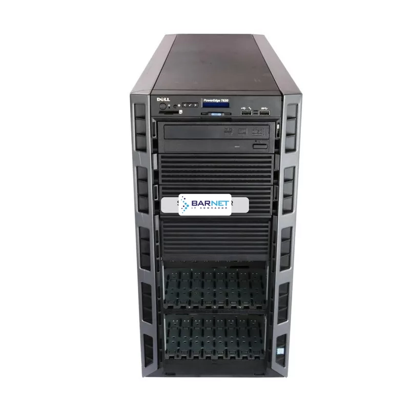 PET630-SFF-16-NT78X Сервер PowerEdge T630 16x2.5 NT78X