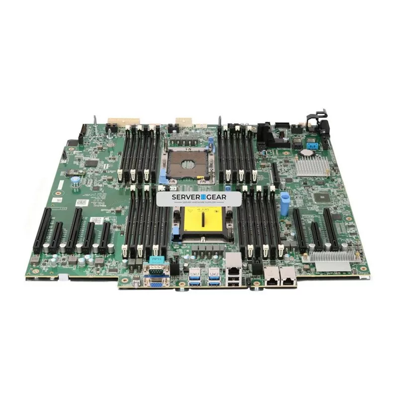PET640-SFF-16-7978V Сервер PowerEdge T640 16x2.5 7978V