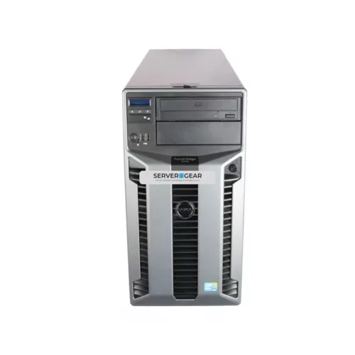 PET710-LFF-8-1CTXG Сервер PowerEdge T710 8x3.5 1CTXG Ask for custom qoute