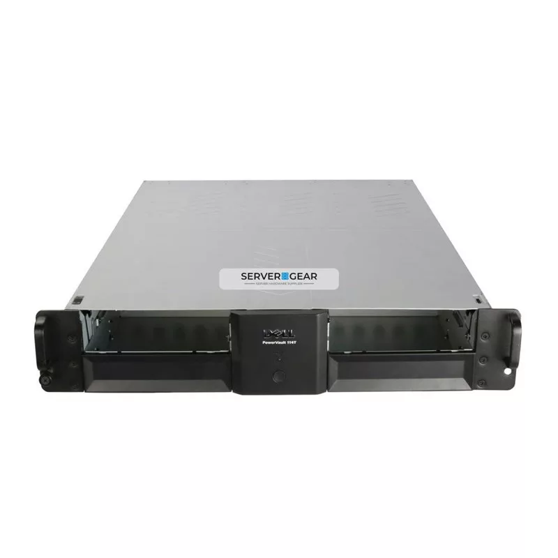 PV114T Сервер PowerVault 114T CTO