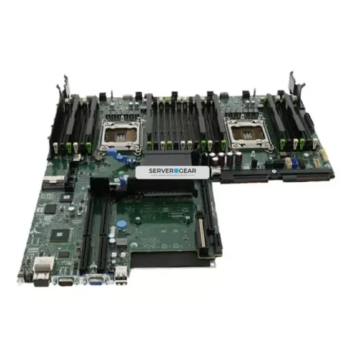 R720XD-SFF-24-JP31P Сервер PowerEdge R720XD 24x2.5 JP31P Ask for custom qoute