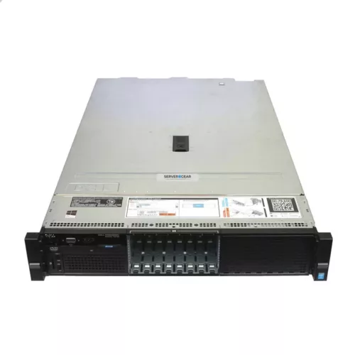 R7910-SFF-8-1J90F Сервер PowerEdge Precision 8x2.5 1J90F