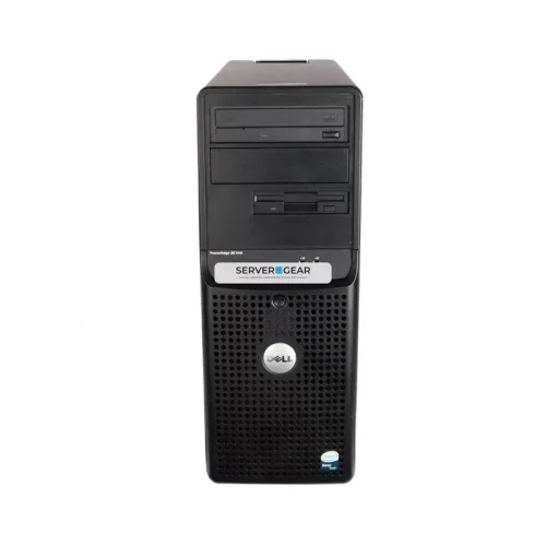 SC440 Сервер PowerEdge SC440 Ask for custom qoute