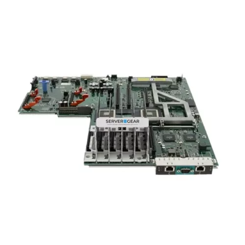 VRTX-25-SFF-5MNF8 Сервер PowerEdge VRTX 25x2.5 TOWER 5MNF8 Ask for custom q