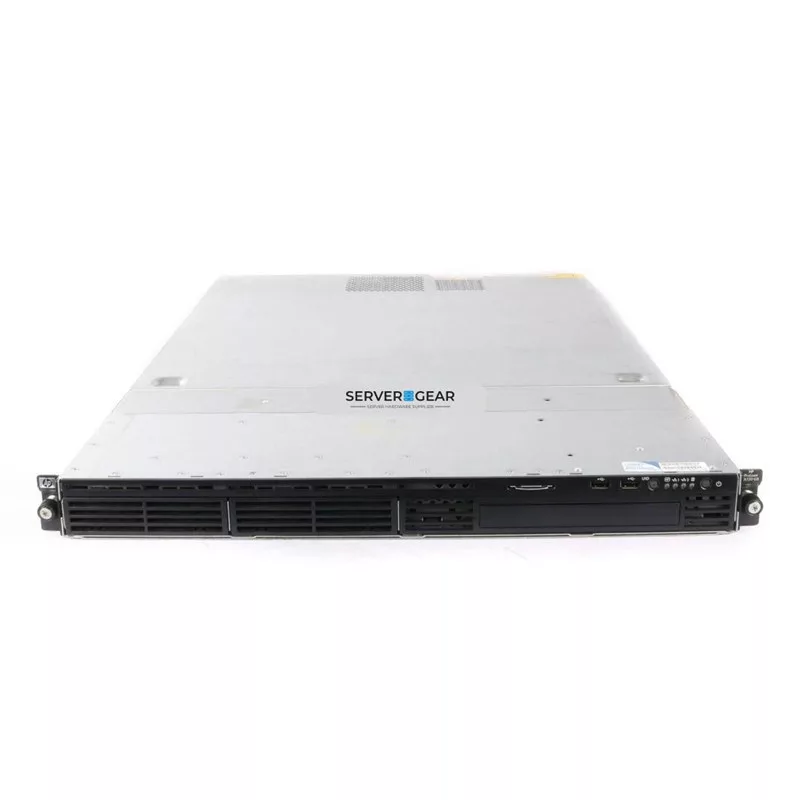 468653-B21 Сервер HP DL120 G5 CTO Server