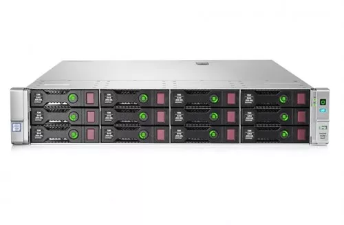 487381-B21 Сервер HP PROLIANT DL580 G5 6-CORE CONFIGURE-TO-ORDER RACK SERVER [487381-B21]