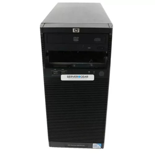 510078-B21 Сервер HP ML110 G6 CTO Server