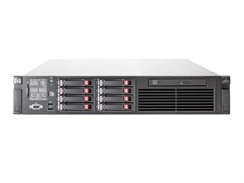 583917-B21 Сервер HP DL380 G7 LFF CTO Chassis [583917-B21]
