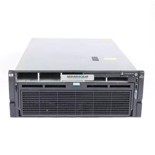 590480-B21 Сервер HP DL585 G7 CTO Server