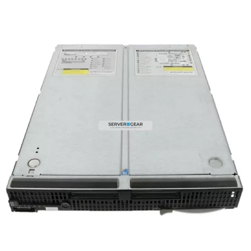 600332-B21 Сервер HP BL620c G7 CTO Blade Server