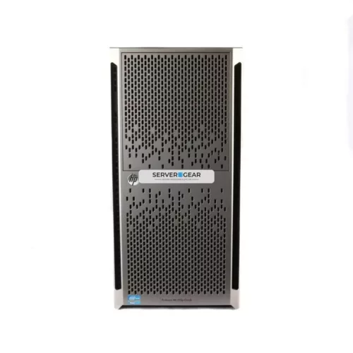 652064-B21 Сервер HP ML350p G8 6LFF CTO Server