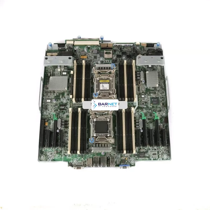652065-B21-16SFF Сервер HP ML350p G8 16SFF CTO Tower Server