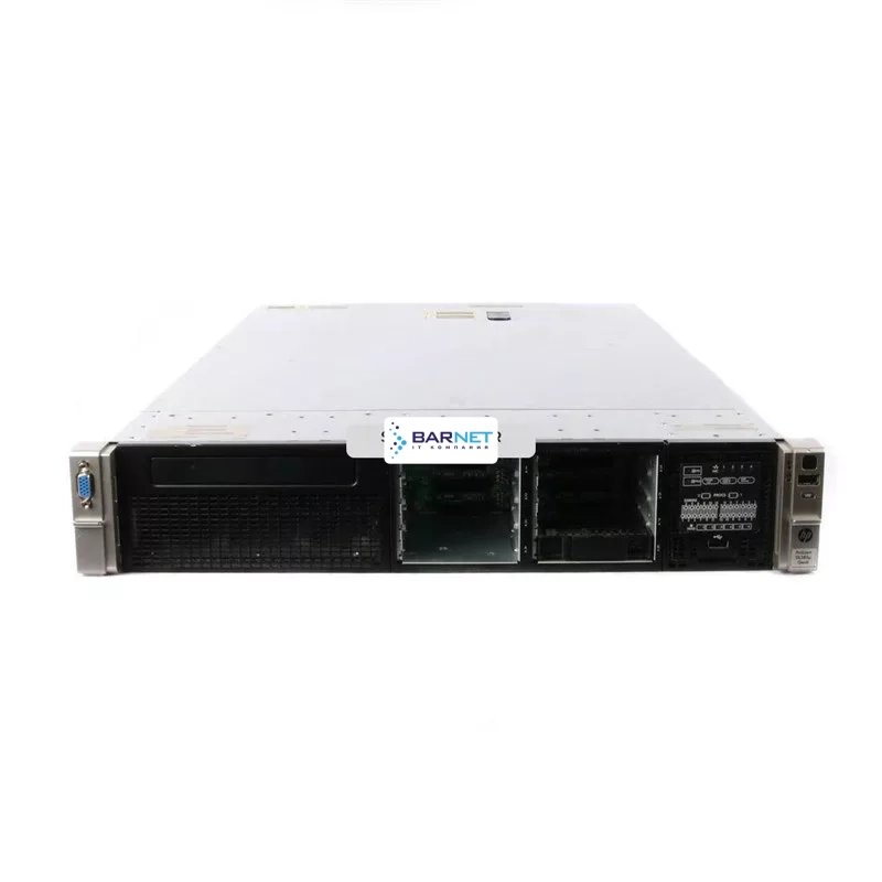 653203-B21 Сервер HP DL385 G8 8SFF CTO Server