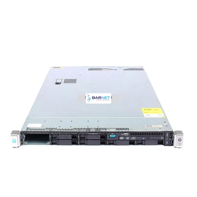755259-B21 Сервер HP DL360 G9 4LFF CTO Server