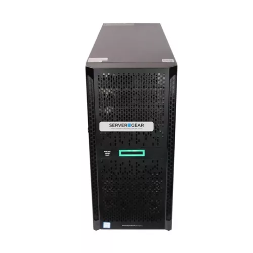 767064-B21 Сервер HP ML150 G9 8SFF CTO Server