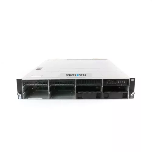 778685-B21 Сервер HP DL80 G9 8LFF CTO Server