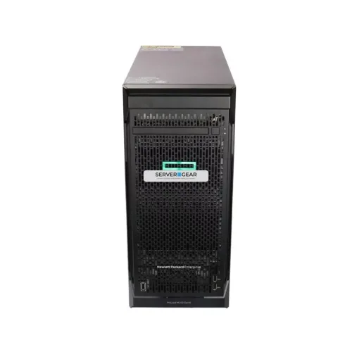 872309-B21 Сервер HP ML110 G10 8SFF CTO Tower Server
