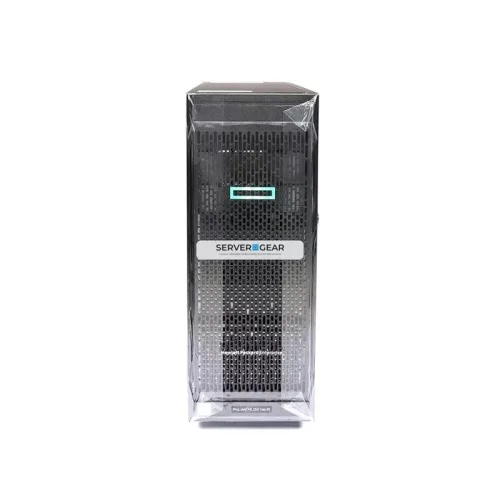 877625-B21 Сервер HP ML350 G10 4LFF-LP CTO Tower Server