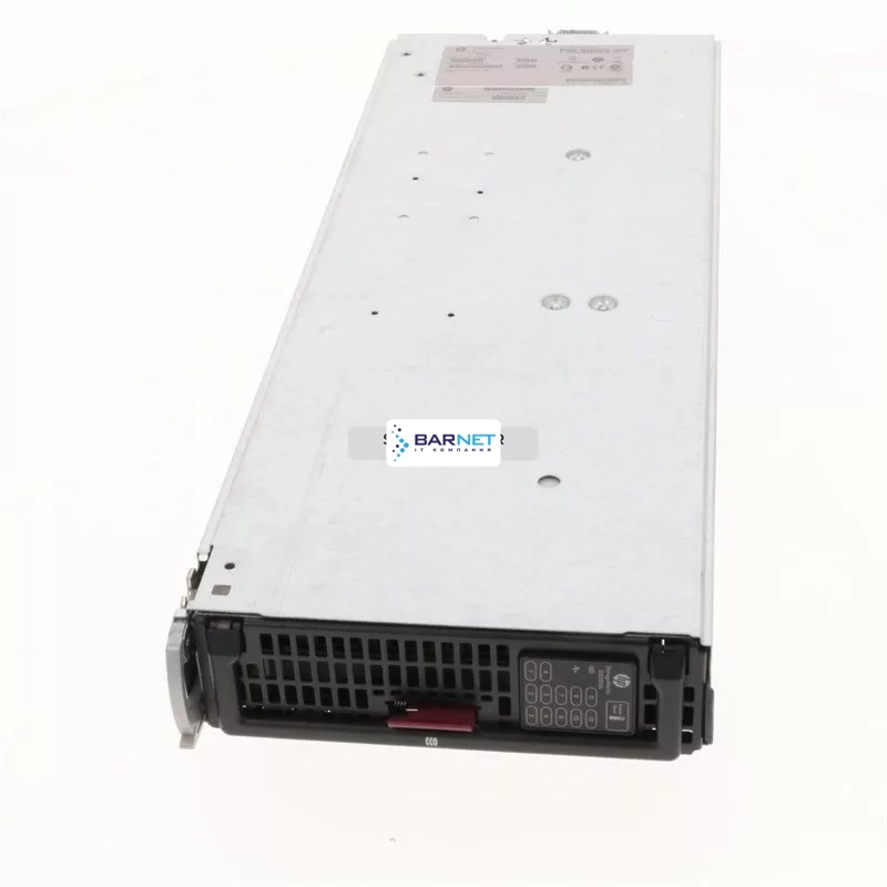 AP880A Сервер HP D2200sb Storage Blade