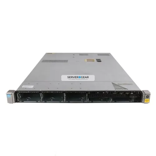 B7E18A Сервер HPE Storevirtual 4330 CTO
