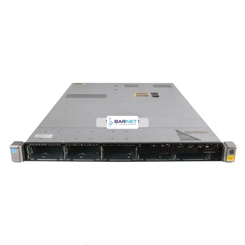 B7E18A Сервер HPE Storevirtual 4330 CTO