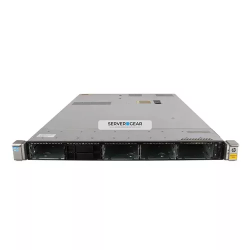 F3J70A Сервер HPE Storevirtual 4335 CTO