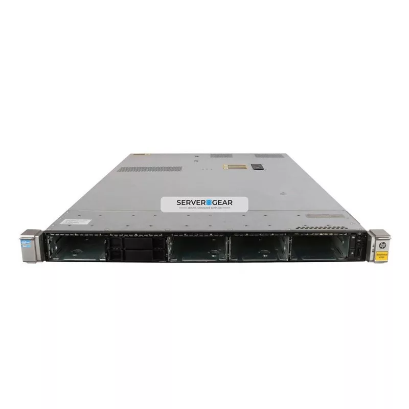 F3J70A Сервер HPE Storevirtual 4335 CTO