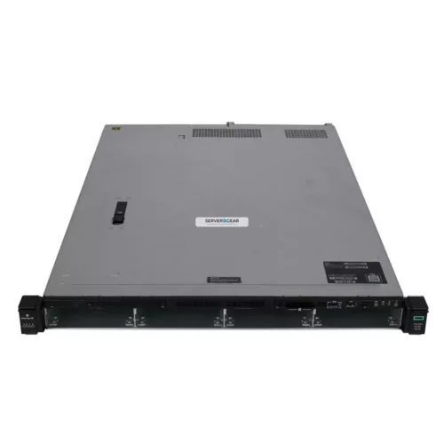P04653-B21 Сервер HP DL325 G10 4LFF CTO Server