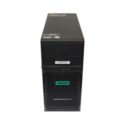 P06761-B21 Сервер HP ML30 G10 4LFF Hotplug CTO Tower Server