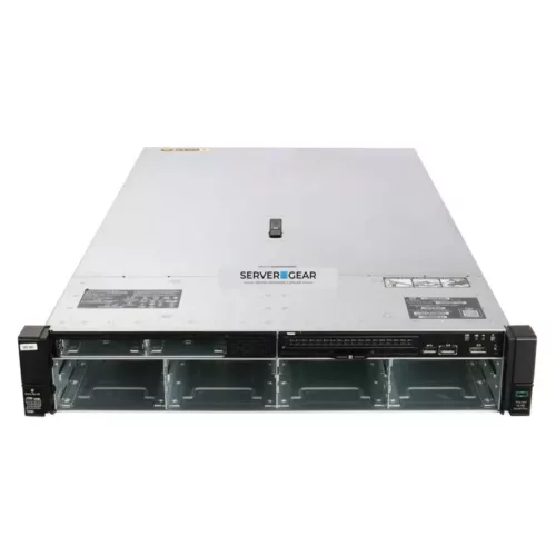 P14281-B21 Сервер HP DL385 G10+ 8LFF-LP CTO Server