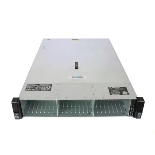 P19719-B21-26SFF Сервер HP DL380 G10 26SFF NC CTO Server (2 in rear)