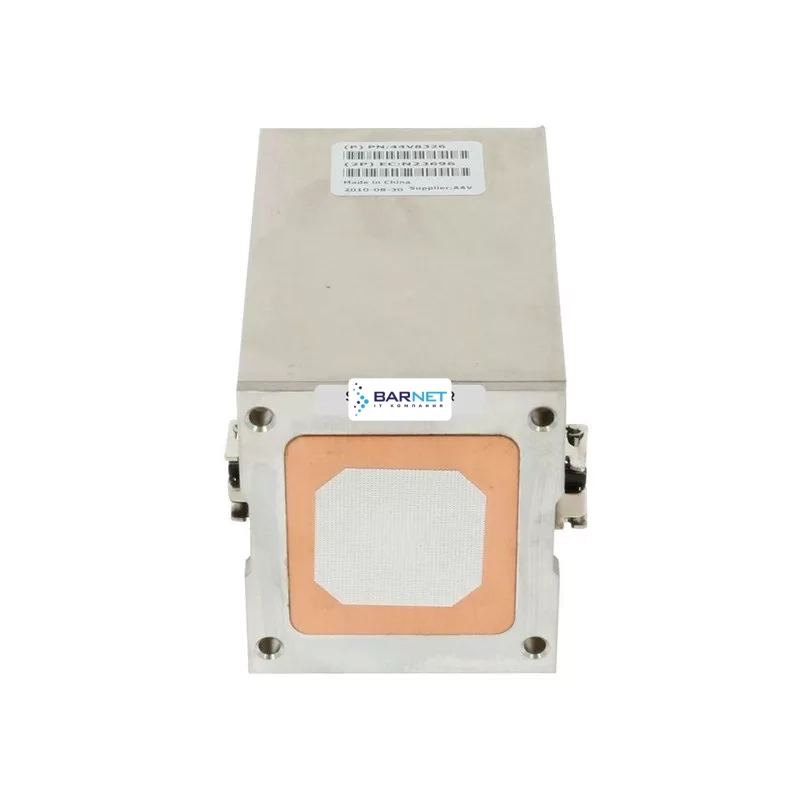 52Y2449 Сервер 3.72GHz 6-Core Power7 Processor Module