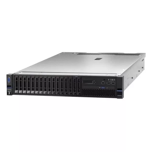5462G2G Сервер IBM x3650 M5