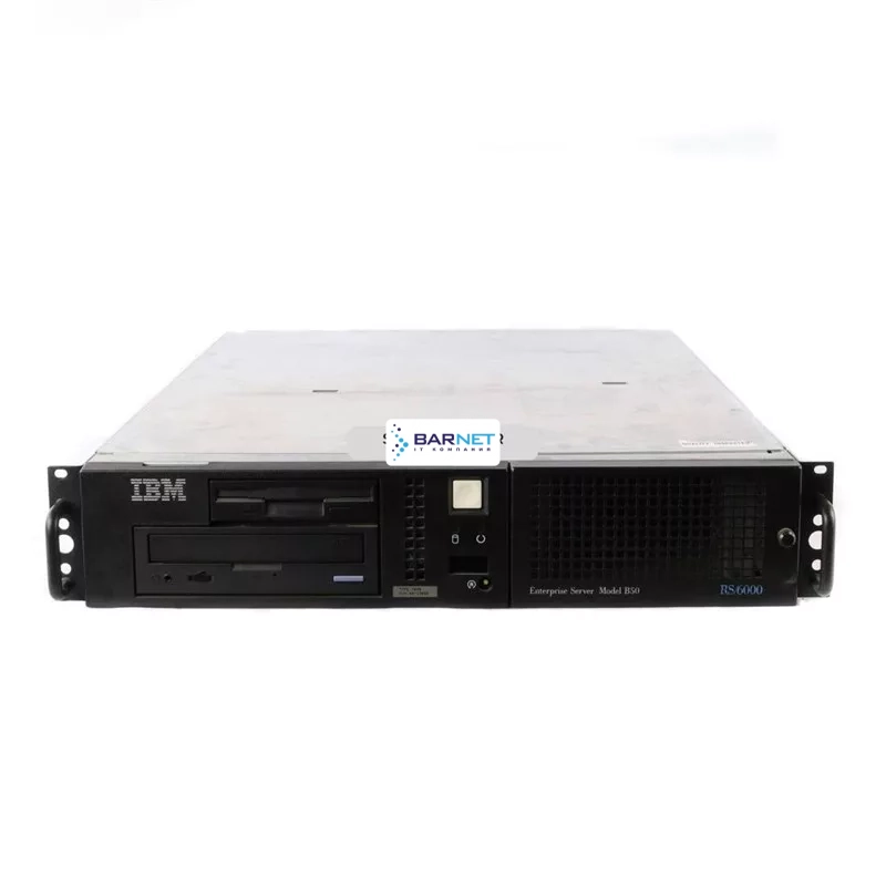 7046-B50 Сервер RS/6000 Model B50