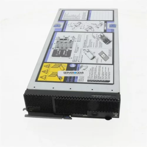 7895-23A-4CORE4GHZ Сервер 7895-23A-4CORE4GHZ V7- Un-Ltd Users