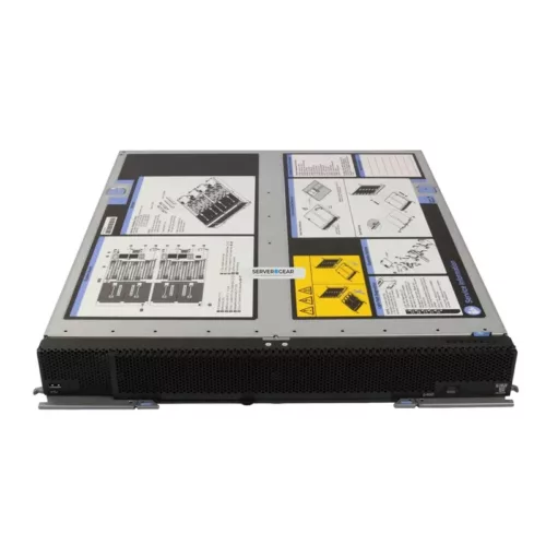 7895-42X-32C Сервер 7895-42X 32C 3.6GHZ