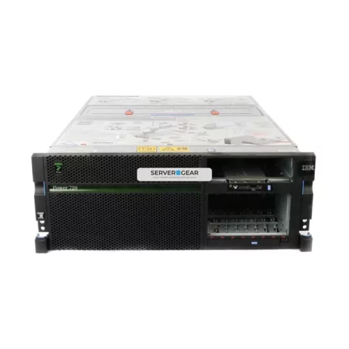 8202-E4D-EPCK-1-20US Сервер P7+ 720 4-Core 1 x OS 20 Users P05